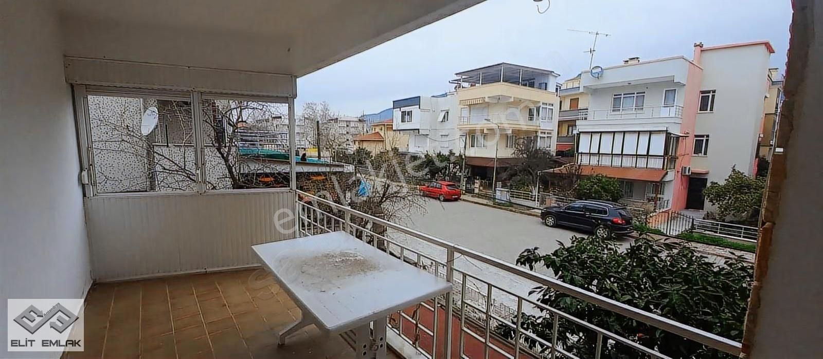 Altınoluk Yağcılar Bölgesinde Eşyalı Devamlı Kiralık Daire - Görsel 11