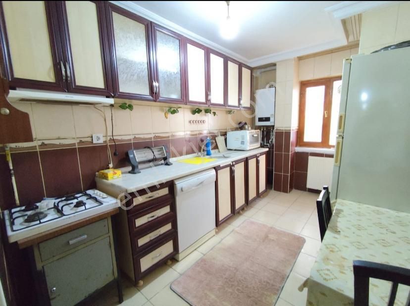 Ankara Keçiören Esertepe Merkez ' De Satılık Daire Eşyalı Gata Ve Şehir Hastanesi Yakını