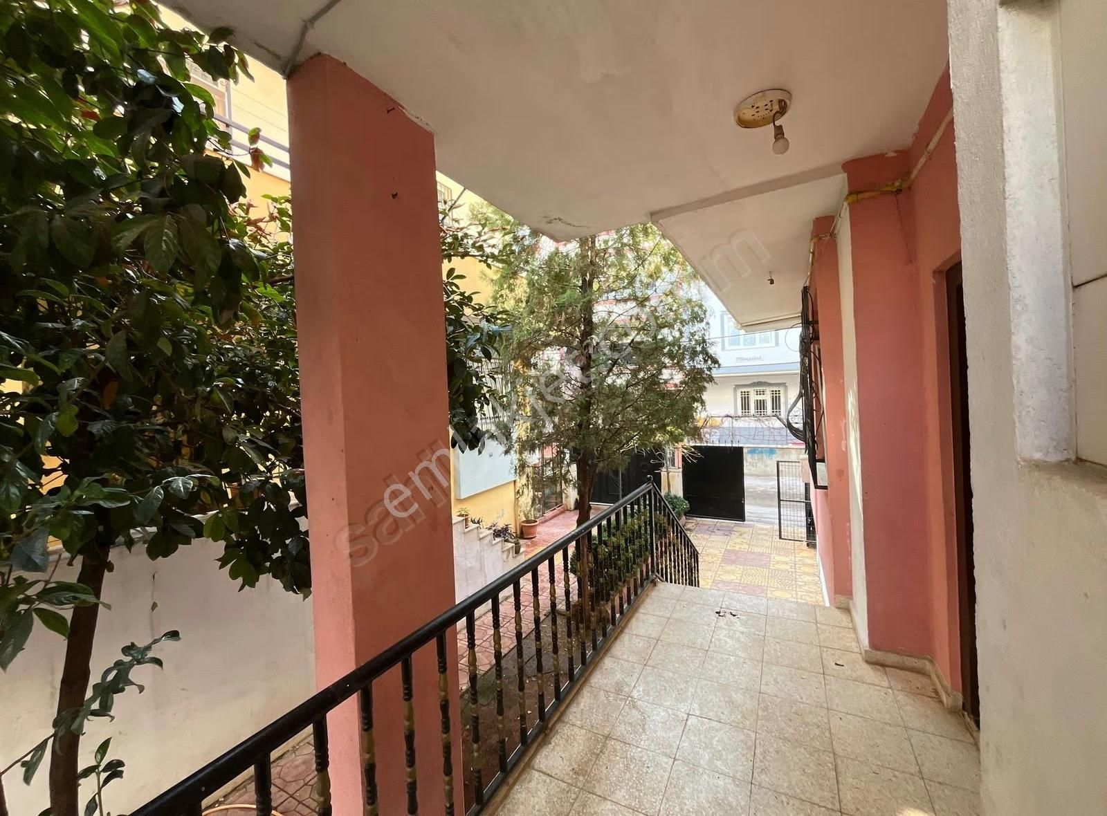 Çakır'dan Satılık 2 Katlı Düpleks Bağımsız (1 Kat 1+1).(2kat2+1) - Görsel 5