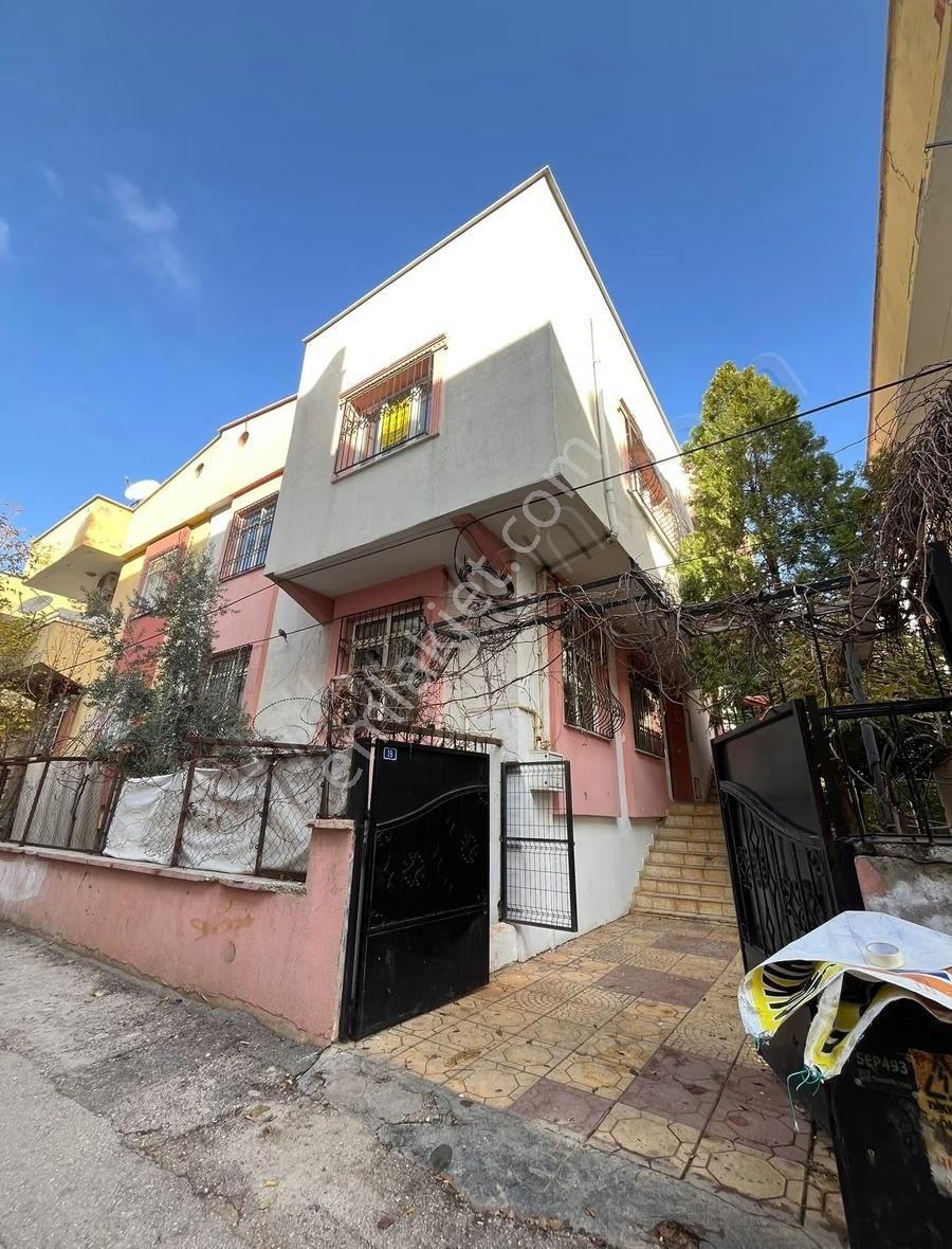 Çakır'dan Satılık 2 Katlı Düpleks Bağımsız (1 Kat 1+1).(2kat2+1)