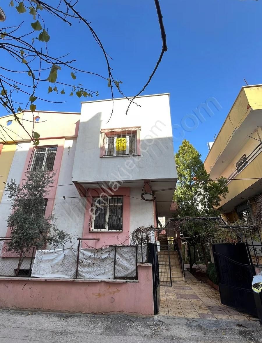 Çakır'dan Satılık 2 Katlı Düpleks Bağımsız (1 Kat 1+1).(2kat2+1) - Görsel 26