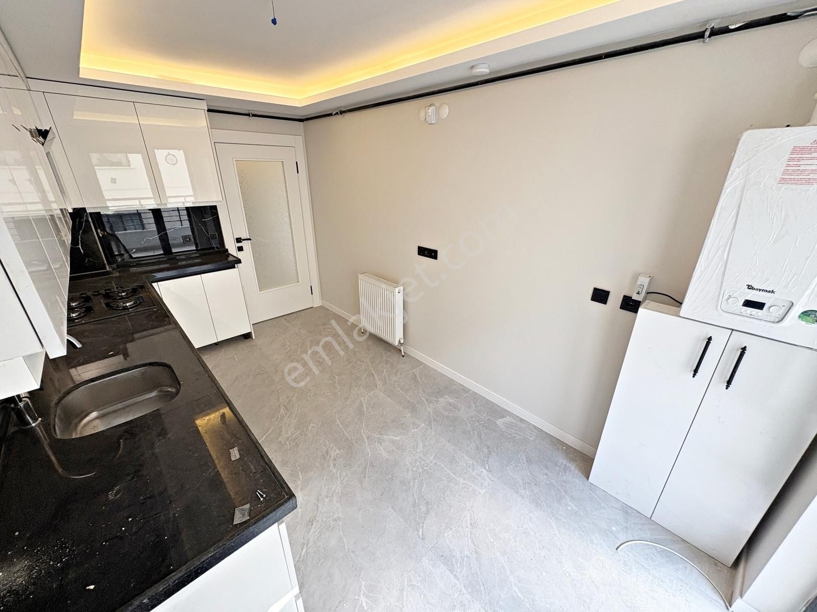 2+1 1.kat Etlik Ş. Hastanesi Gata Yakını %90 Kredi İmkanı Fırsat - Görsel 5