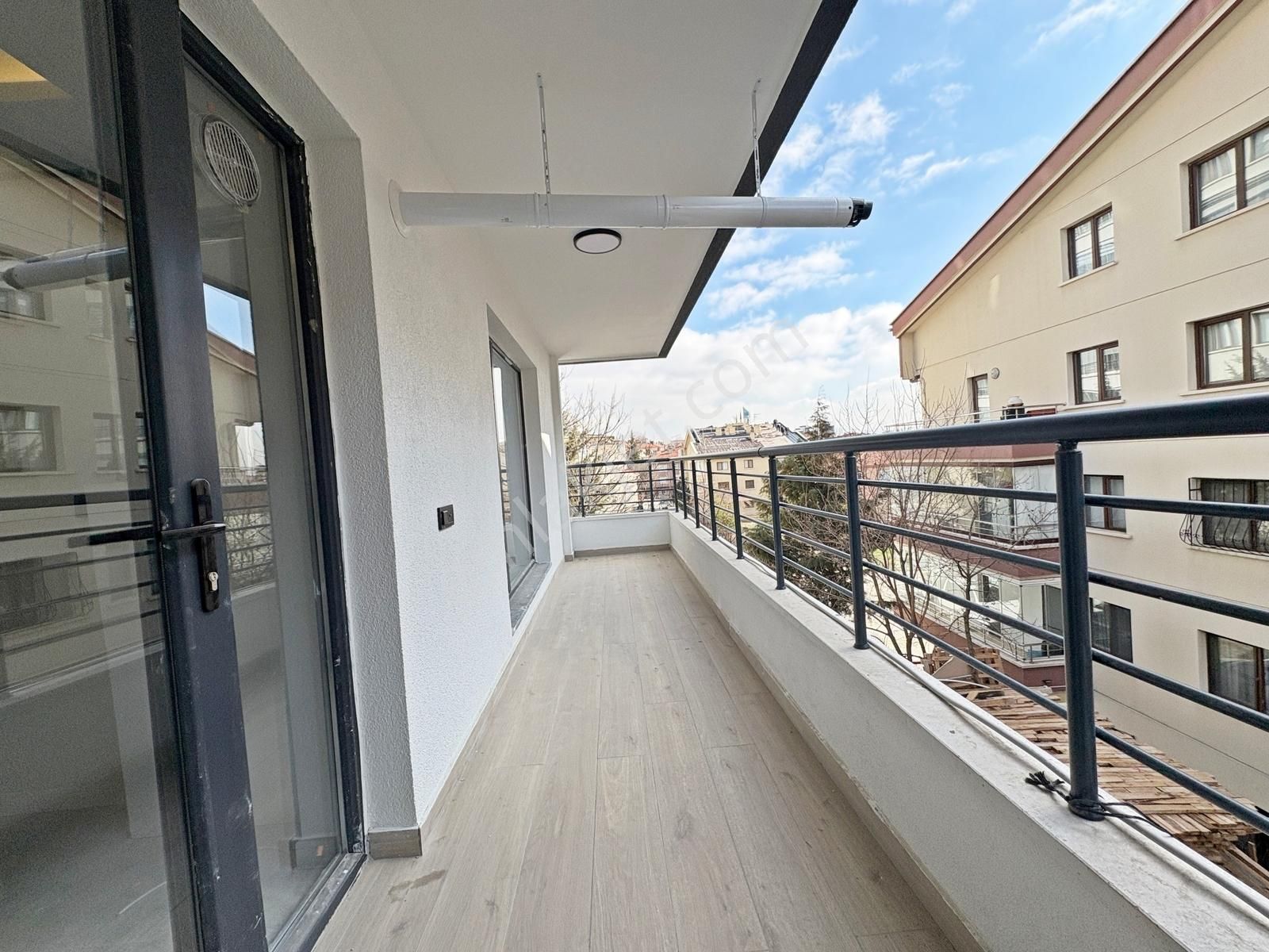 2+1 1.kat Etlik Ş. Hastanesi Gata Yakını %90 Kredi İmkanı Fırsat - Görsel 9