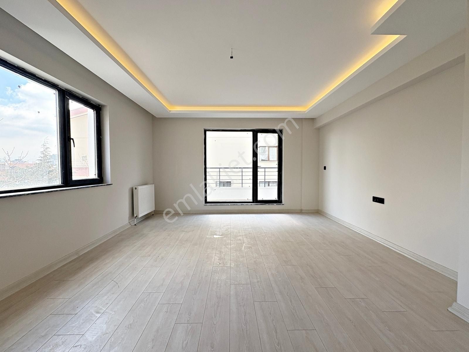 2+1 1.kat Etlik Ş. Hastanesi Gata Yakını %90 Kredi İmkanı Fırsat - Görsel 13