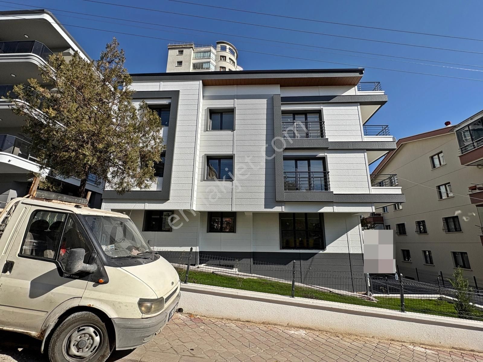 2+1 1.kat Etlik Ş. Hastanesi Gata Yakını %90 Kredi İmkanı Fırsat - Görsel 35