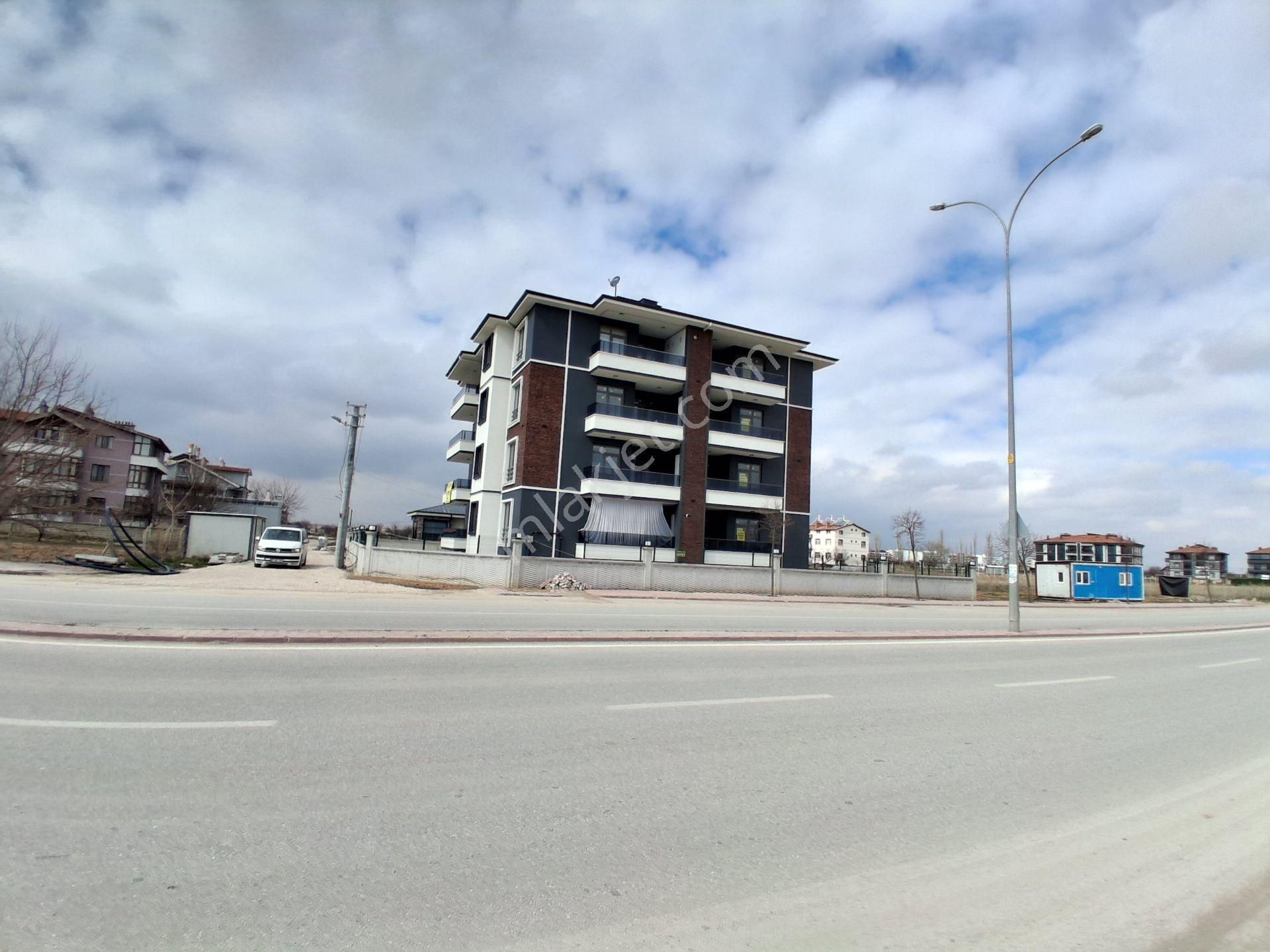 İstiklal Mahallesin De Acil Satılık 2+1 Ara Kat Sıfır Daire - Görsel 26