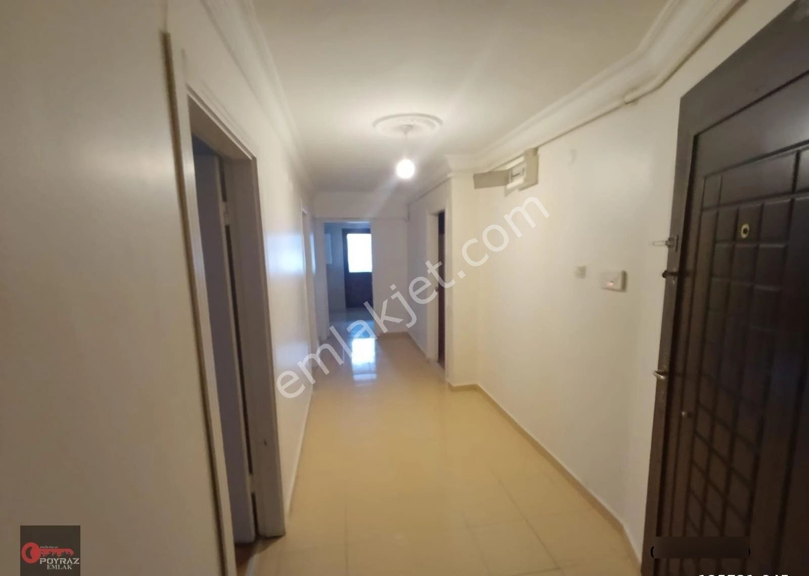 Ankara Keçiören Yayla Merkez ' De 3+1 Kiralık Daire Gata Ve Şehir Hastanesi Yakını - Görsel 18