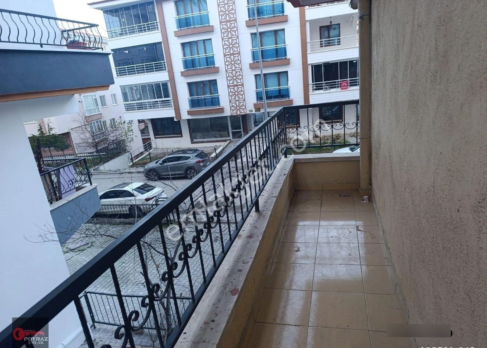 Ankara Keçiören Yayla Merkez ' De 3+1 Kiralık Daire Gata Ve Şehir Hastanesi Yakını - Görsel 17
