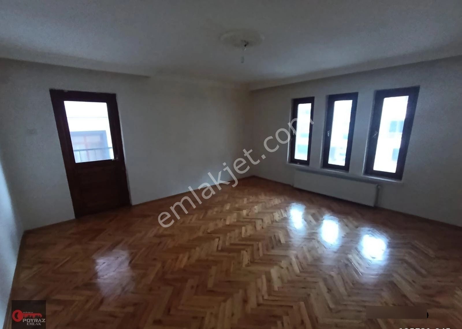 Ankara Keçiören Yayla Merkez ' De 3+1 Kiralık Daire Gata Ve Şehir Hastanesi Yakını - Görsel 5