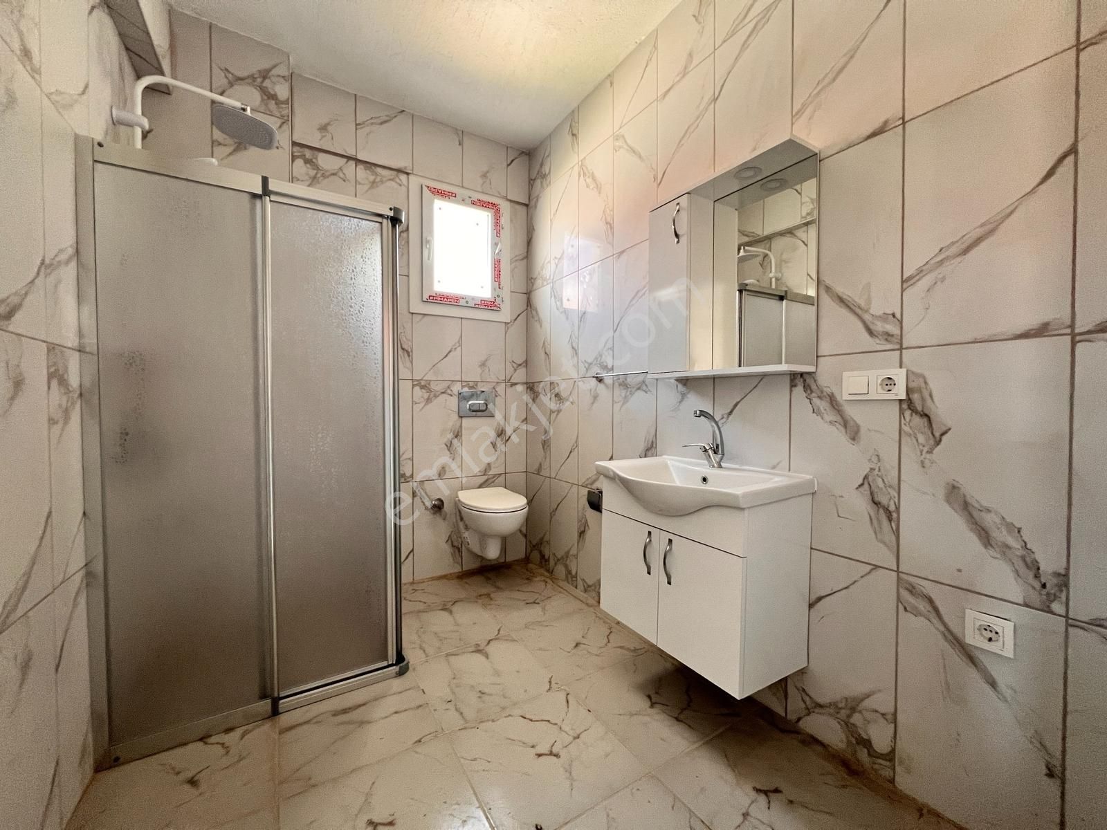 Ortaca Dalyan'da Havuzlu Binada Kiralık Sıfır 2+1 Daire - Görsel 26