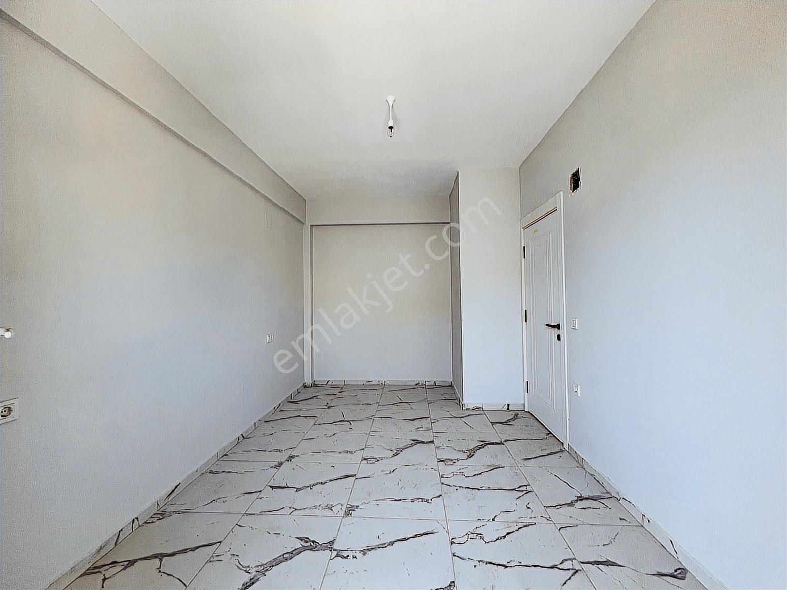 Ortaca Dalyan'da Havuzlu Binada Kiralık Sıfır 2+1 Daire - Görsel 11