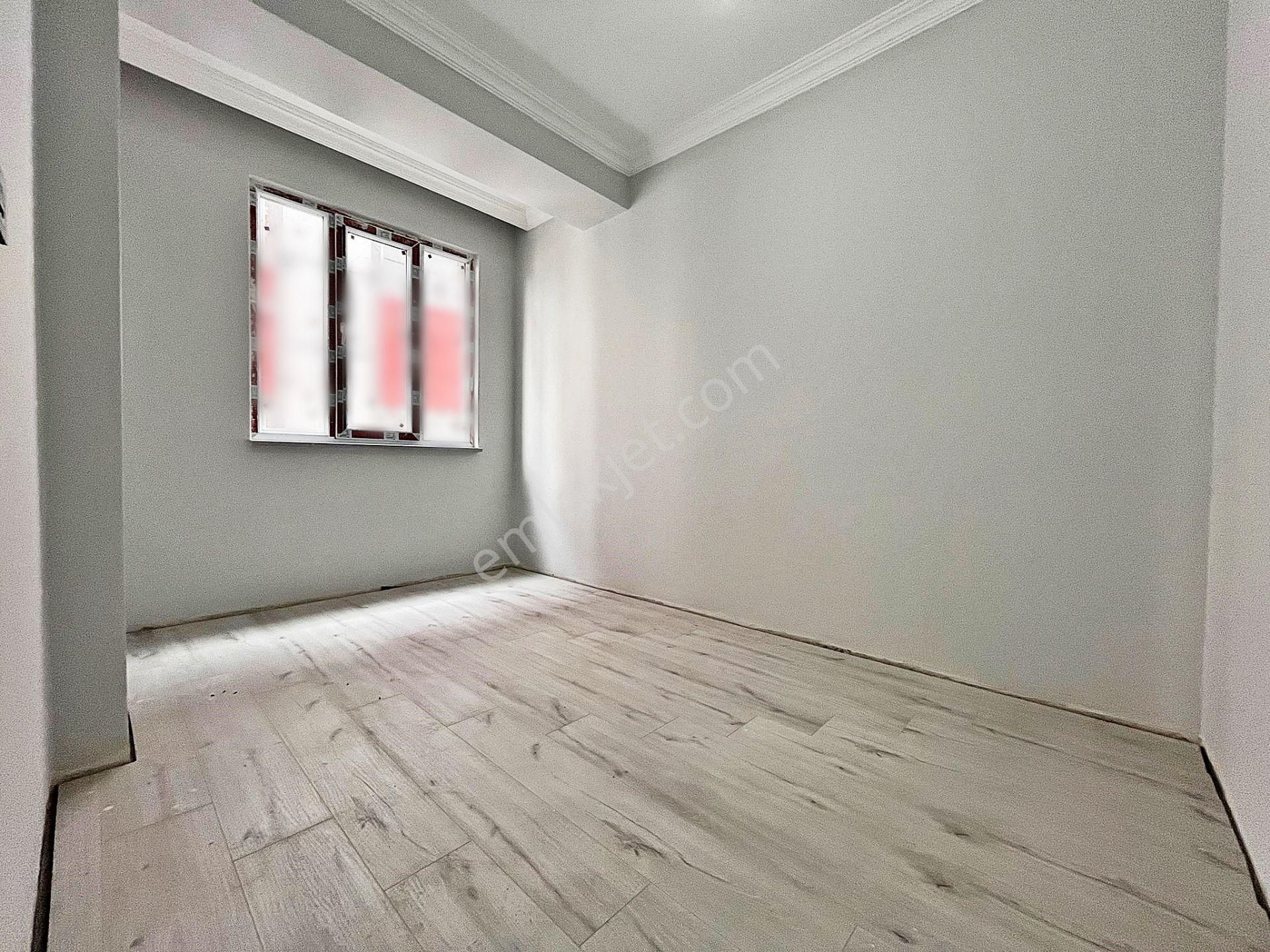 Az-er Yapıdan Okullar Bölgesinde Satılık 2+1 Ara Kat Sıfır Daire - Görsel 6