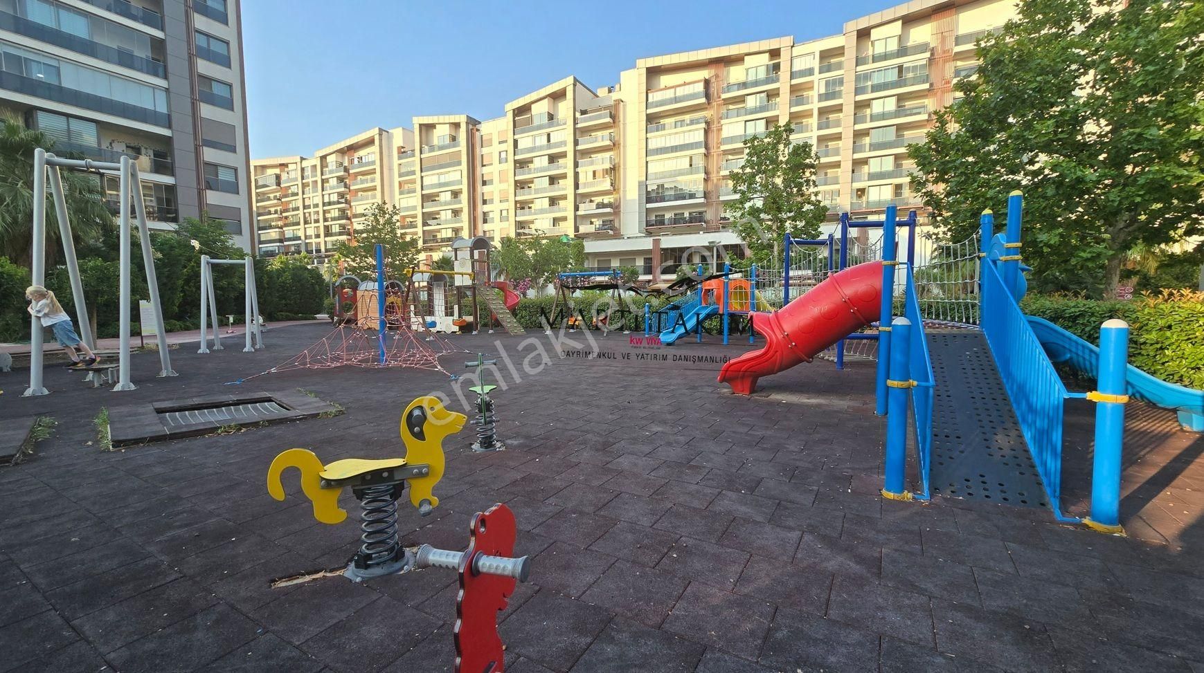 Park Yaşam Ataşehir Site Komşunuz Aytuğ Türkeköle'den 3+1 - Görsel 5