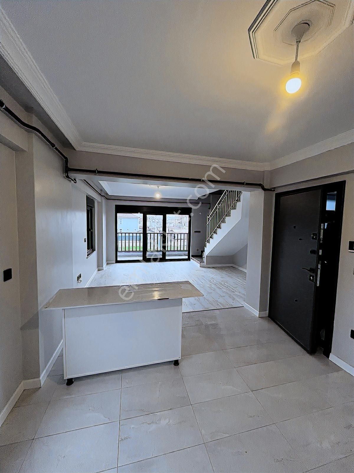 Dialog Mega'dan Kartepe Köseköy Satılık 2+1 Bahçe Dubleks - Görsel 14