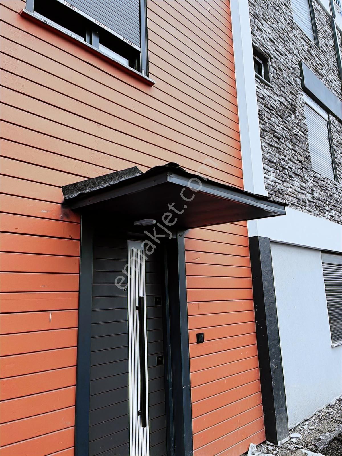 Dialog Mega'dan Kartepe Köseköy Satılık 2+1 Bahçe Dubleks - Görsel 22