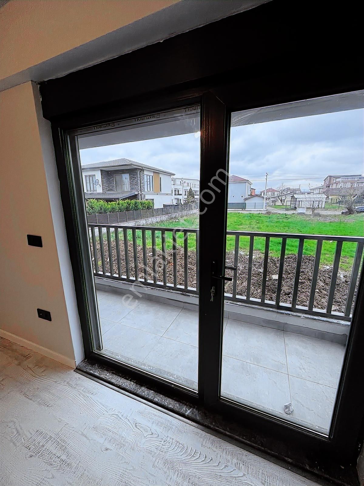 Dialog Mega'dan Kartepe Köseköy Satılık 2+1 Bahçe Dubleks - Görsel 7