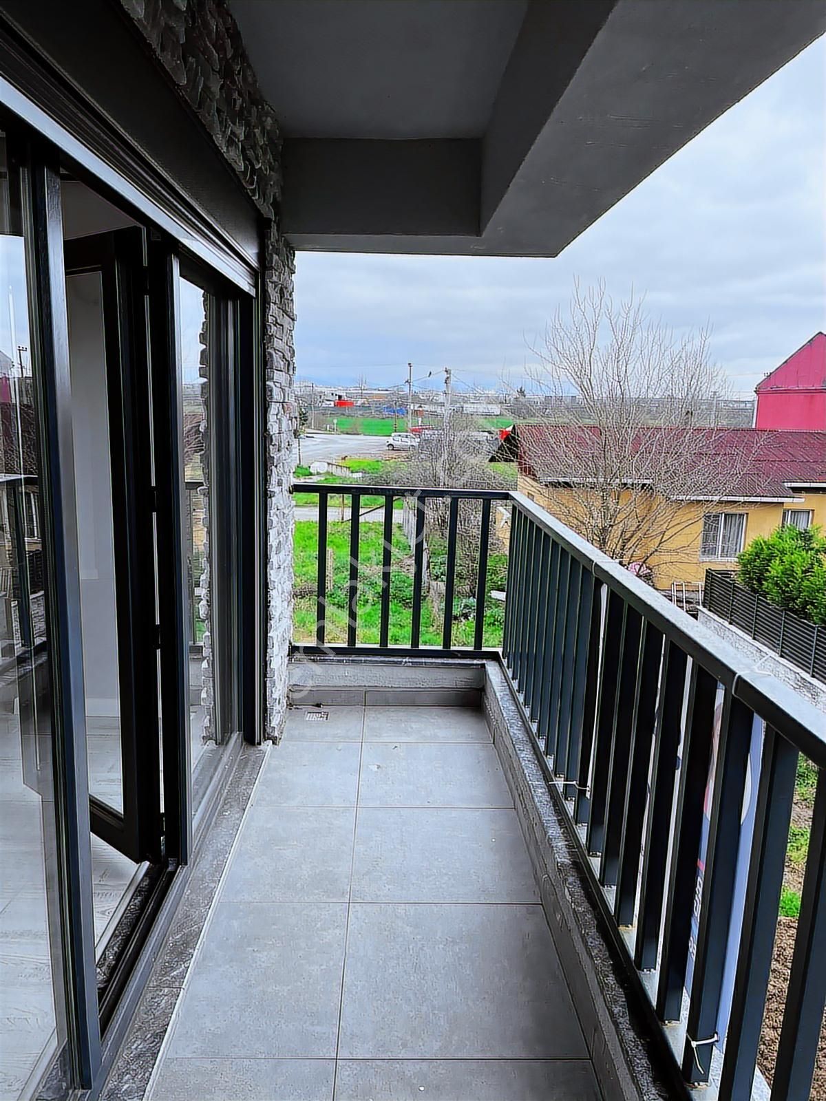 Dialog Mega'dan Kartepe Köseköy Satılık 2+1 Bahçe Dubleks - Görsel 6