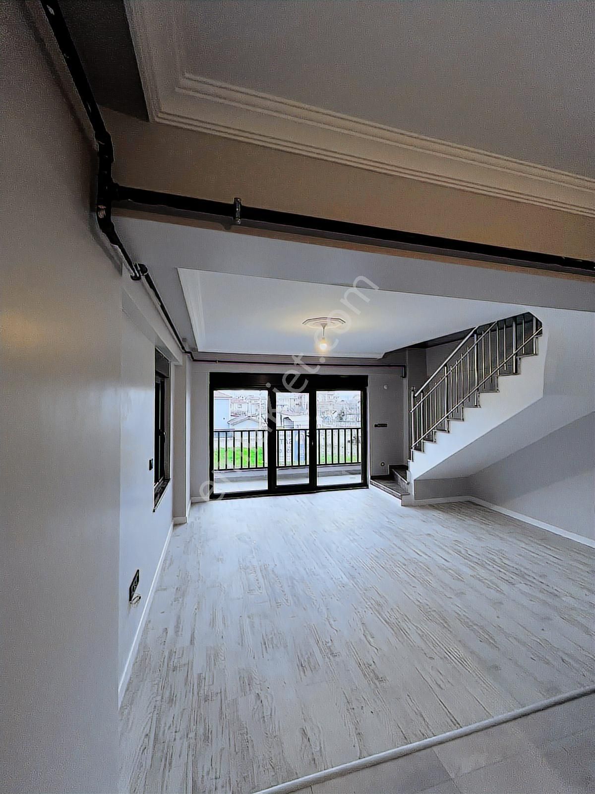 Dialog Mega'dan Kartepe Köseköy Satılık 2+1 Bahçe Dubleks - Görsel 9