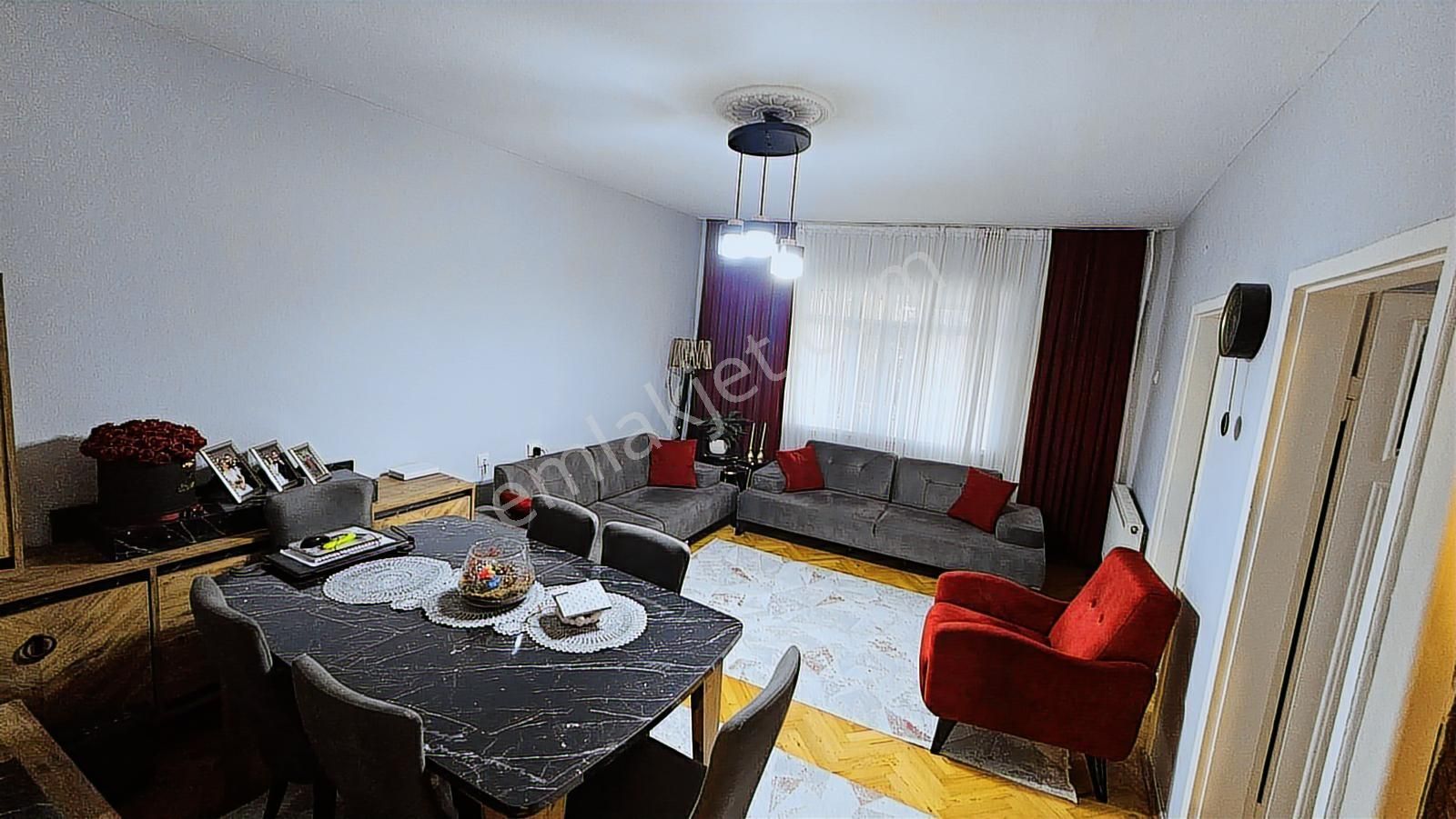 Ertuğrul Gazi Mah Metroya Yürüme Mesafesinde Ara Kat - Görsel 6