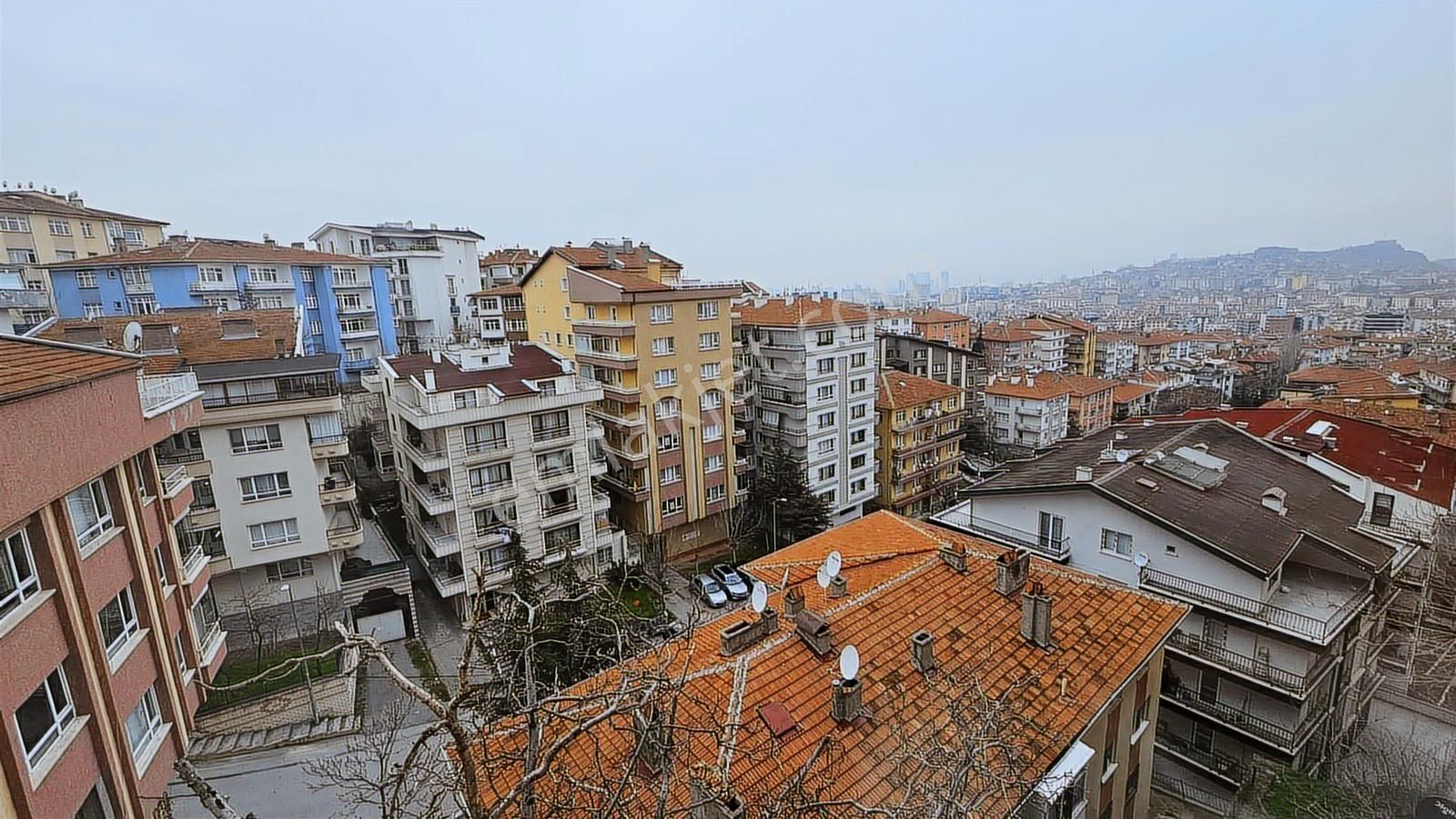 Ertuğrul Gazi Mah Metroya Yürüme Mesafesinde Ara Kat - Görsel 23