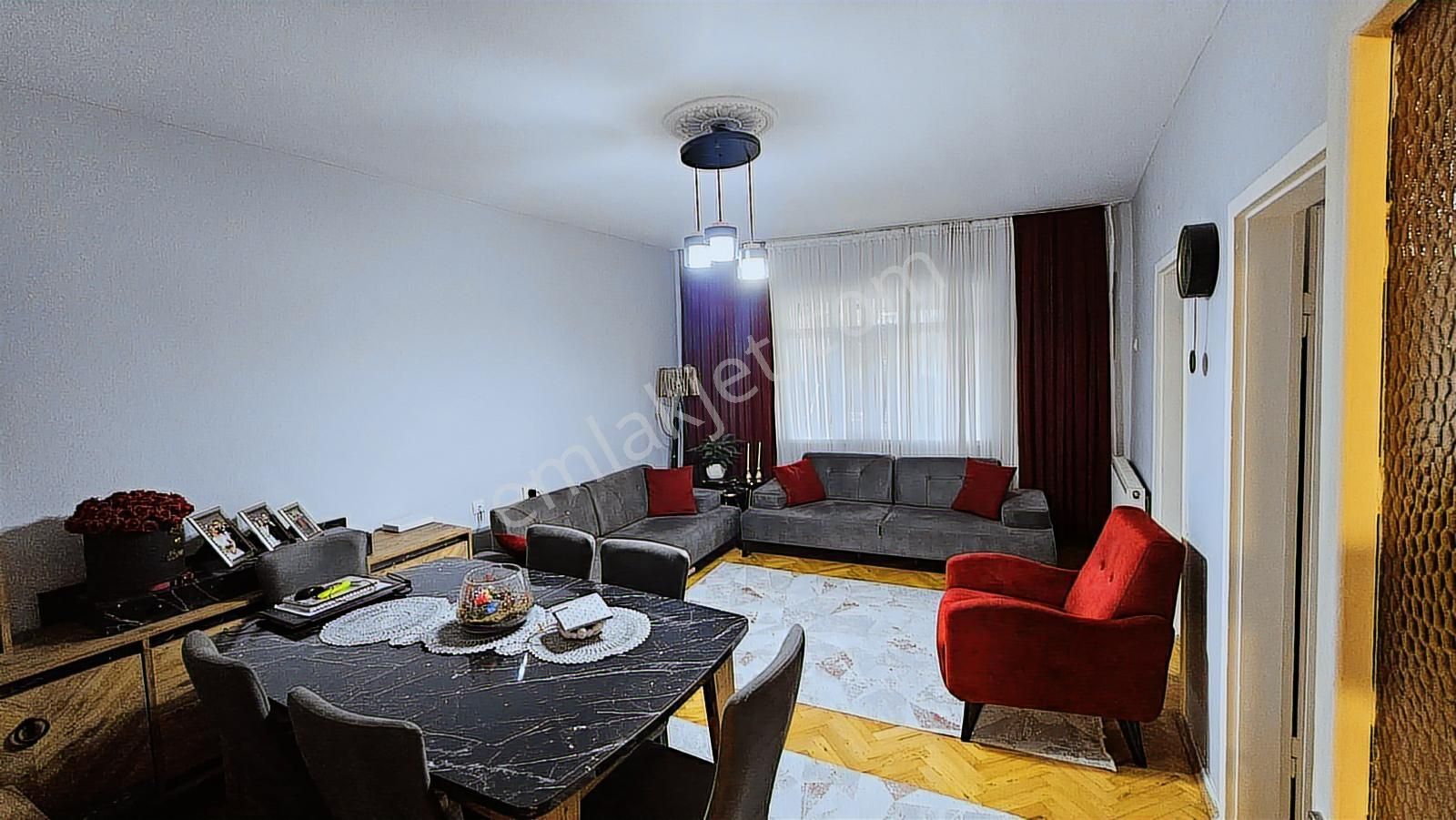 Ertuğrul Gazi Mah Metroya Yürüme Mesafesinde Ara Kat - Görsel 18