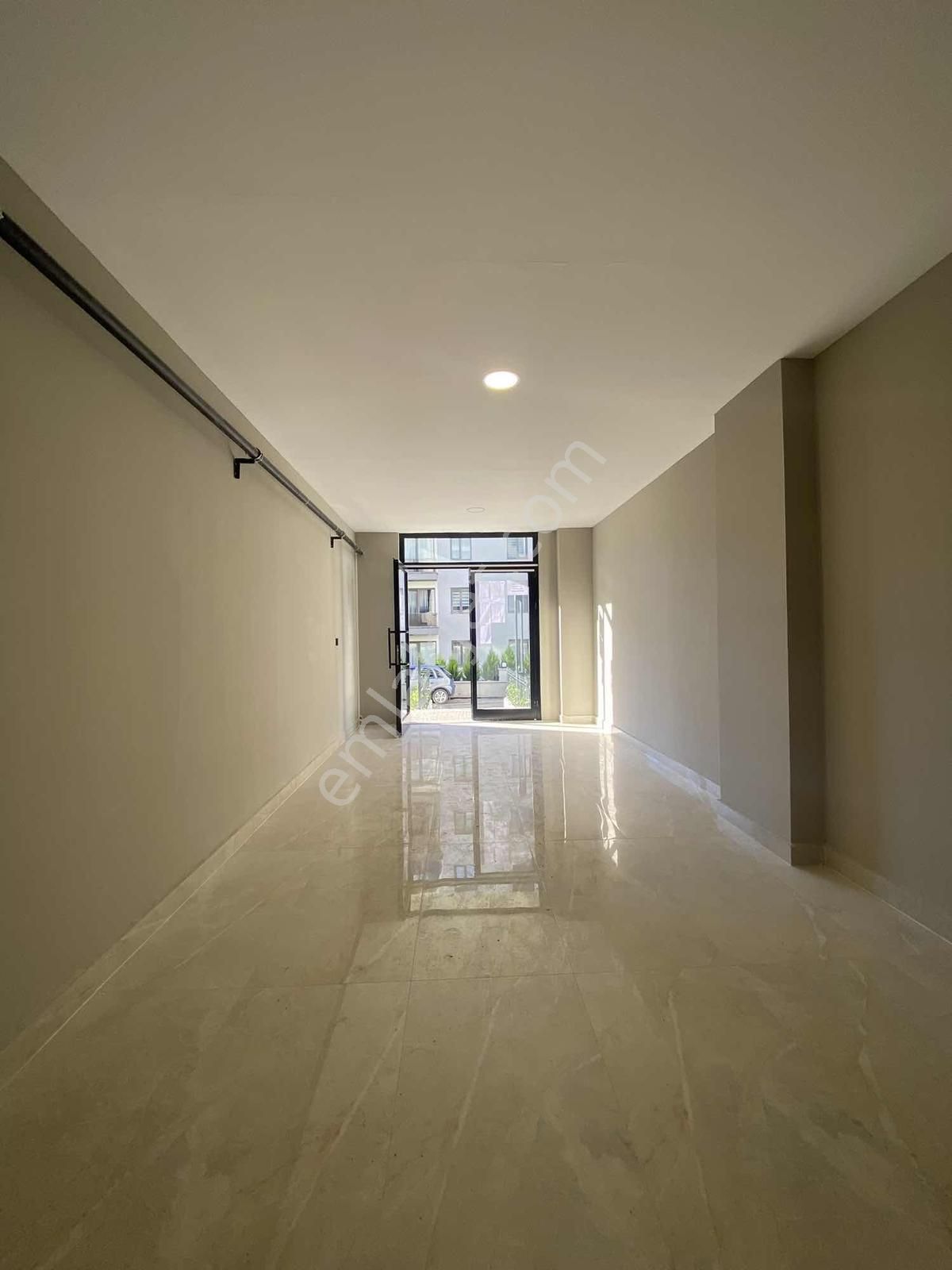 Cb Level'dan Avlu 3'te 2+1 Eşyalı Arakat Kiralık Daire - Görsel 12