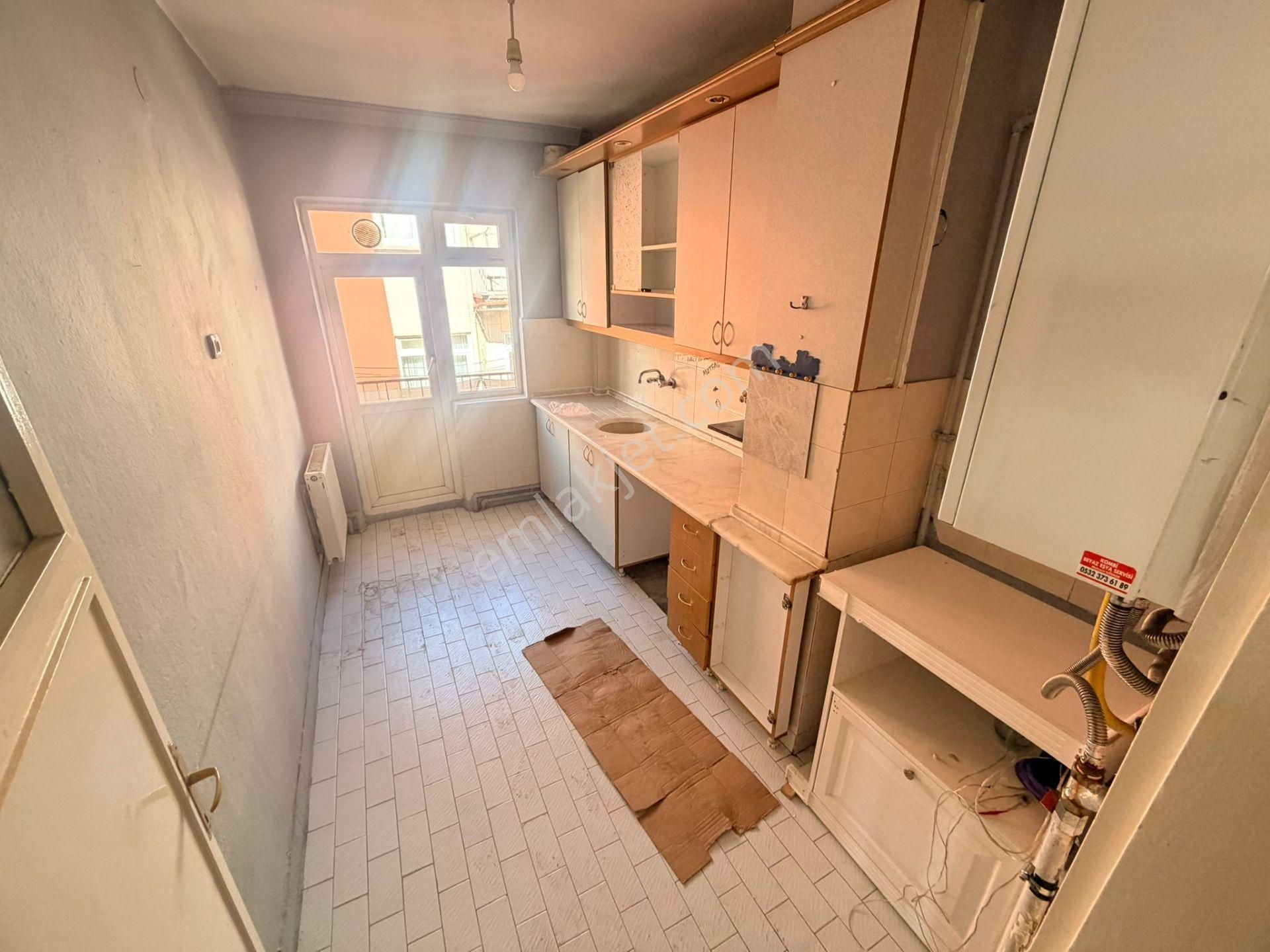 Ankara Keçiören Etlik Merkez ' De 3+1 Kiralık Daire Gata Ve Şehir Hastanesi Yakını - Görsel 18