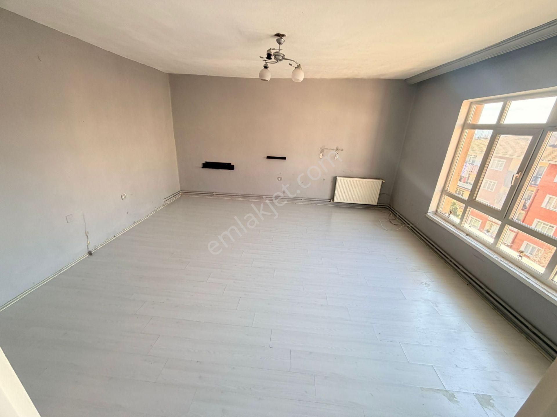 Ankara Keçiören Etlik Merkez ' De 3+1 Kiralık Daire Gata Ve Şehir Hastanesi Yakını - Görsel 2