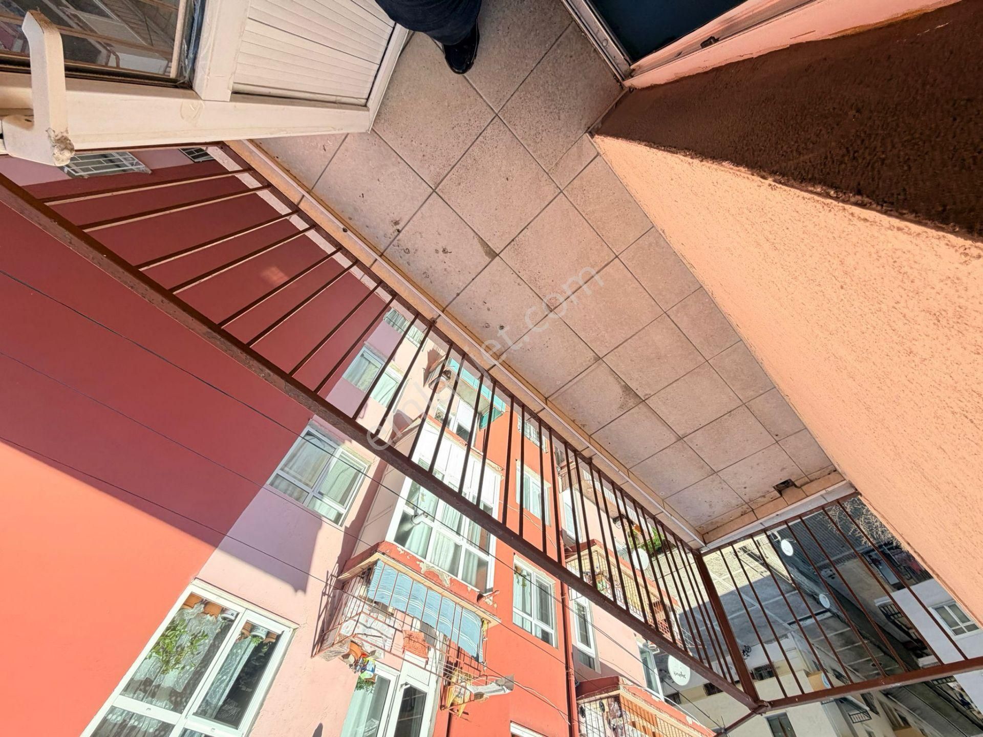 Ankara Keçiören Etlik Merkez ' De 3+1 Kiralık Daire Gata Ve Şehir Hastanesi Yakını - Görsel 7