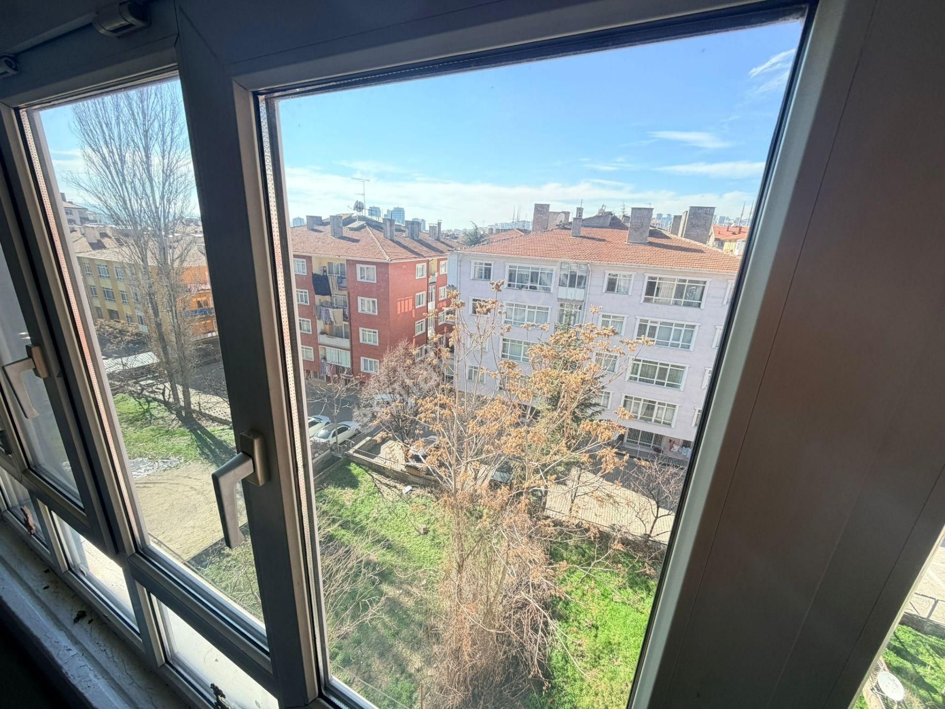 Ankara Keçiören Etlik Merkez ' De 3+1 Kiralık Daire Gata Ve Şehir Hastanesi Yakını - Görsel 24