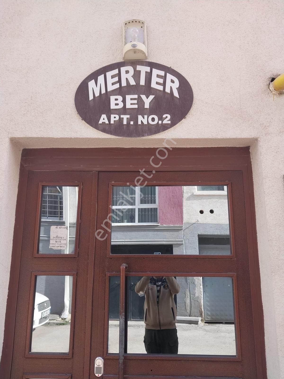 Çamlıca Tombakzade Bulvarı Kombili Asansörlü Kiralık 3+1 Daire - Görsel 28