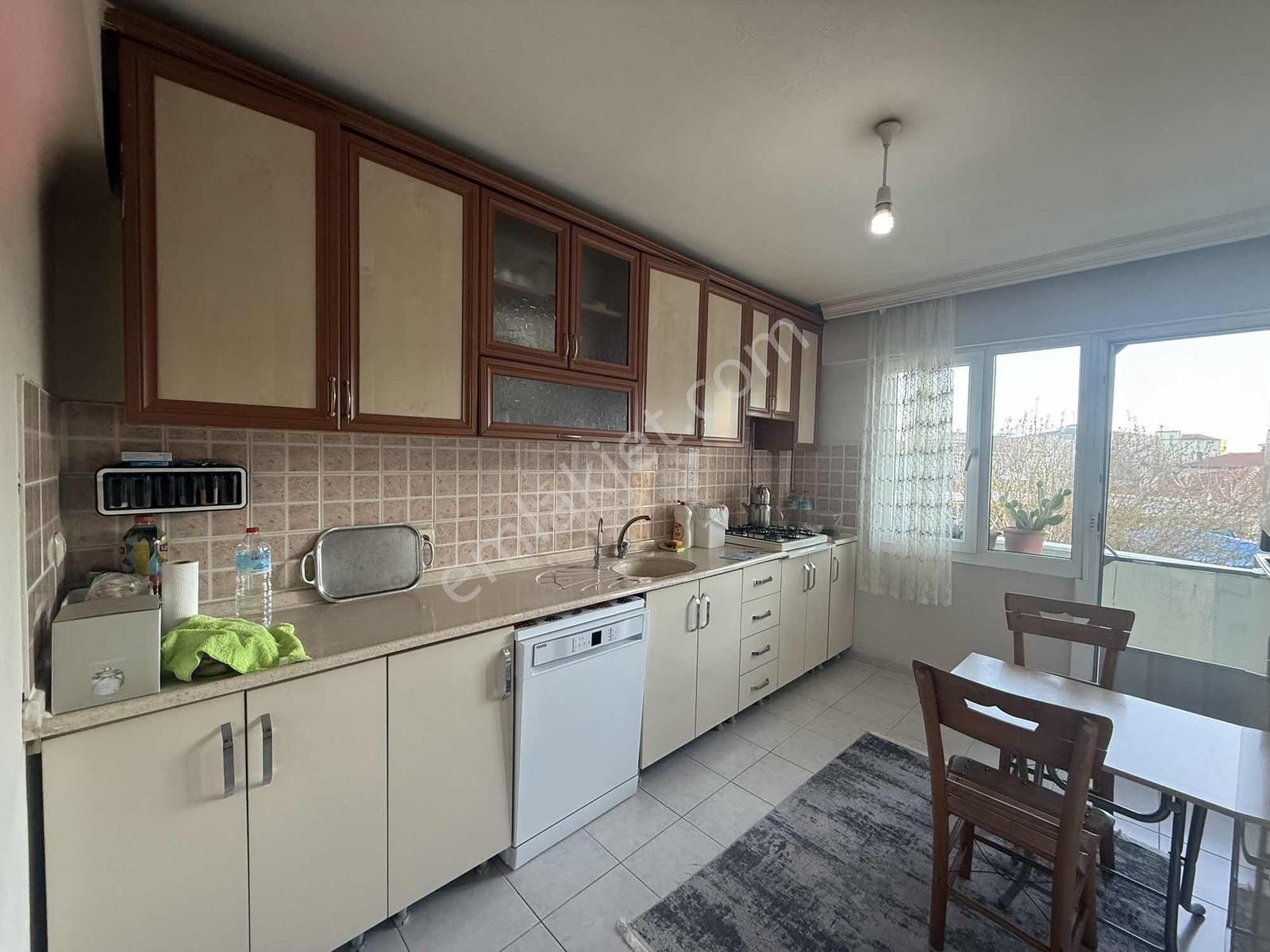 Rota'dan | Merkezin Tam Kalbinde | Ultra Geniş | 3+1 Daire - Görsel 15