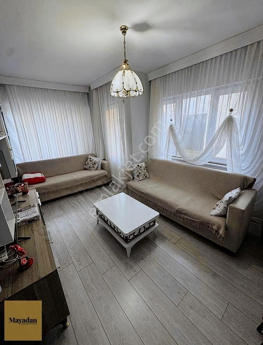 Mayadan Paşabayır Mah. 2+1 Satılık Daire - Görsel 12