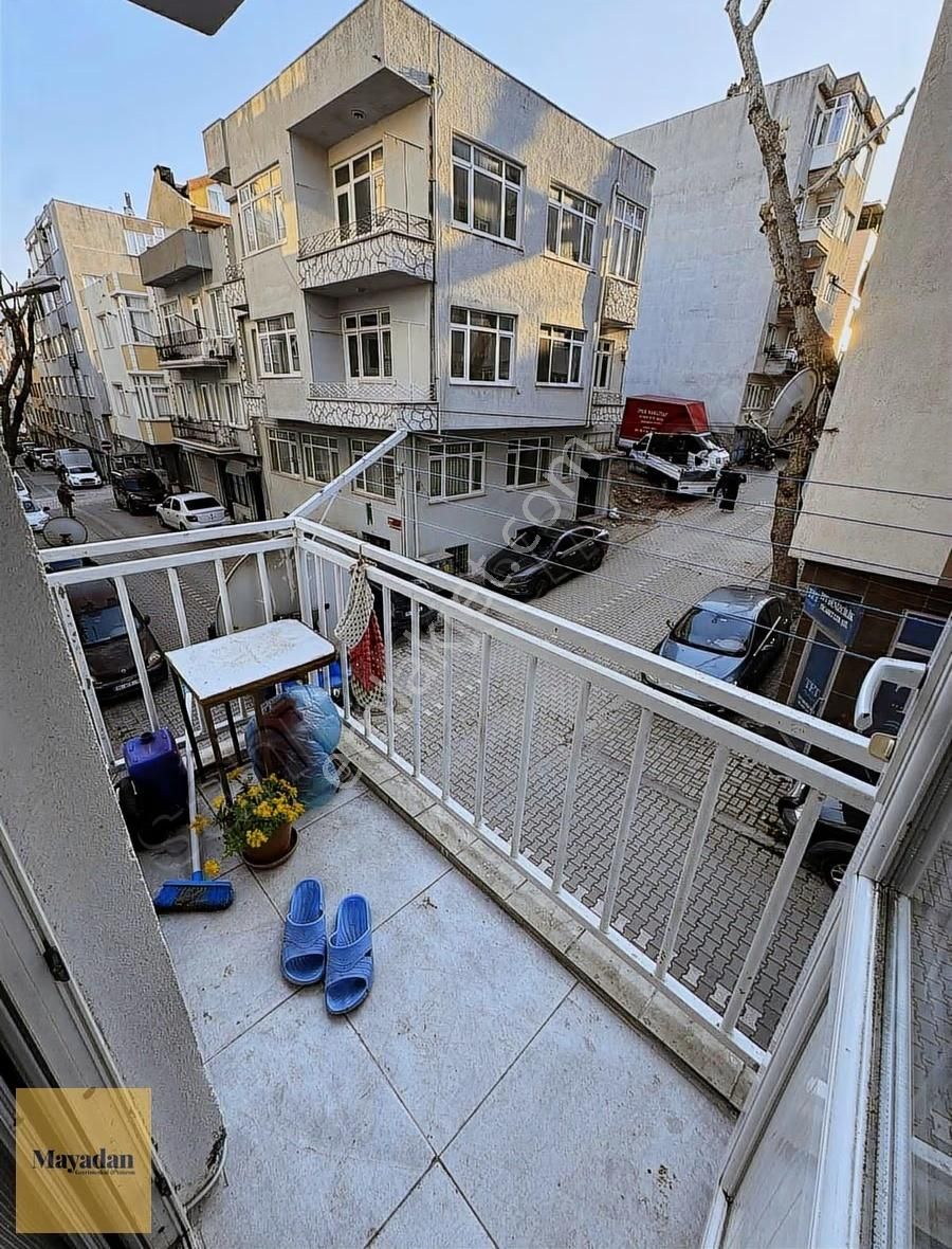 Mayadan Paşabayır Mah. 2+1 Satılık Daire - Görsel 15