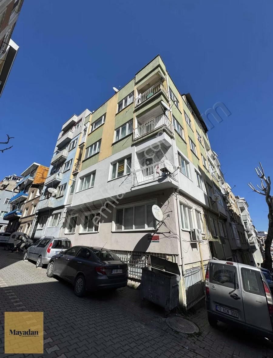 Mayadan Paşabayır Mah. 2+1 Satılık Daire - Görsel 16