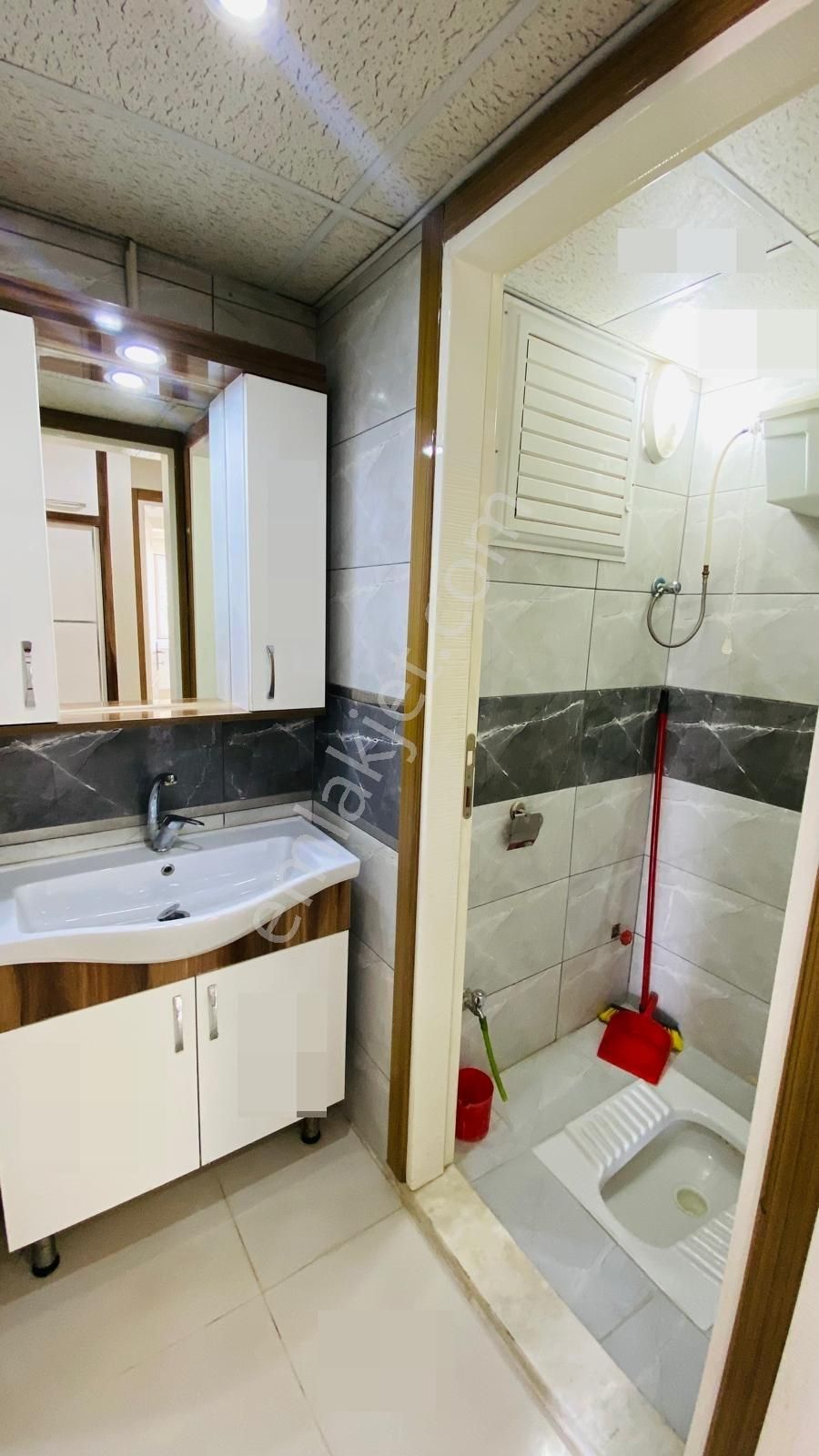 Arevtürk'den Tekden Hastanesi Yakını Satılık 105 M2 2+1 Daire - Görsel 17