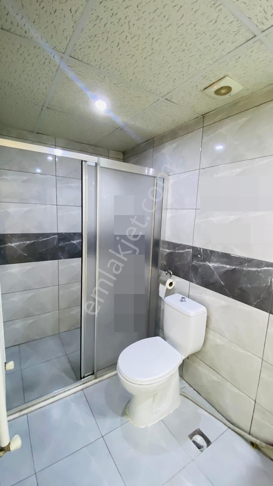 Arevtürk'den Tekden Hastanesi Yakını Satılık 105 M2 2+1 Daire - Görsel 9