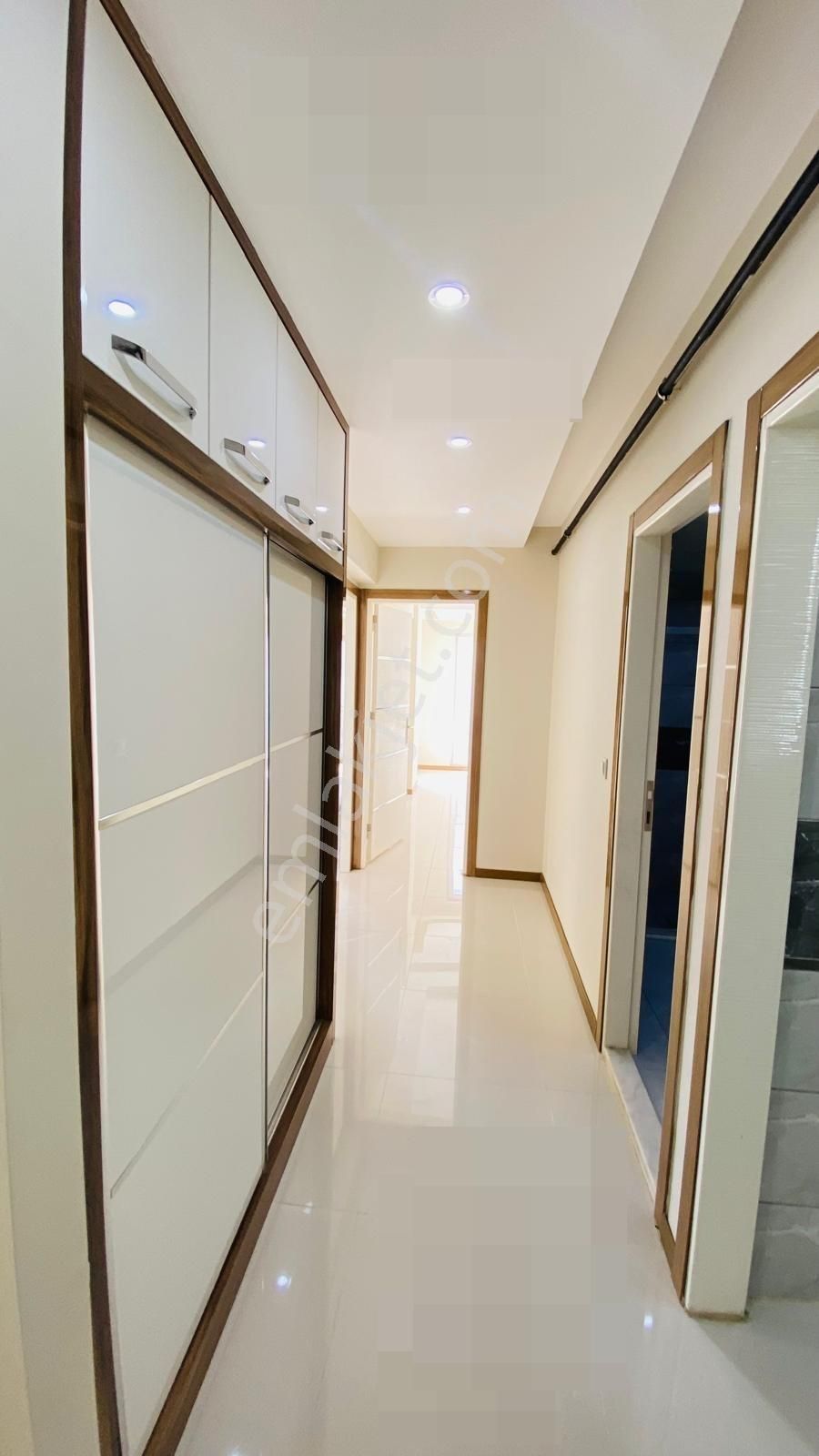 Arevtürk'den Tekden Hastanesi Yakını Satılık 105 M2 2+1 Daire - Görsel 2