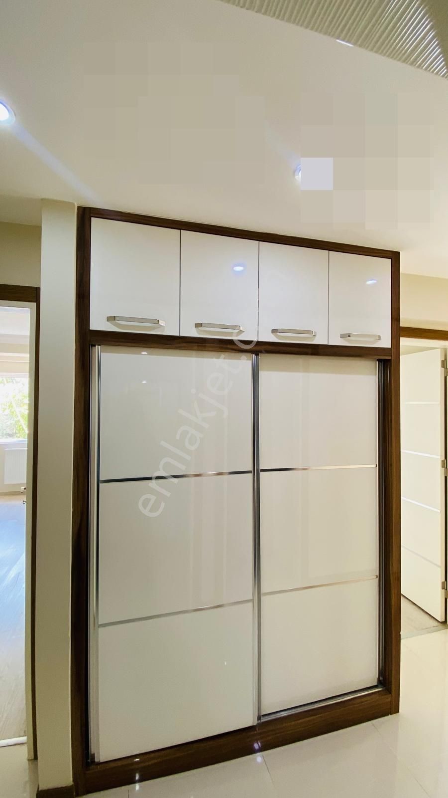 Arevtürk'den Tekden Hastanesi Yakını Satılık 105 M2 2+1 Daire - Görsel 3