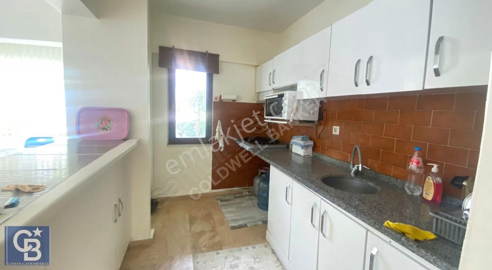 Marmaris Sitelerde Satılık 2+1 Bahçeli Daire - Görsel 8