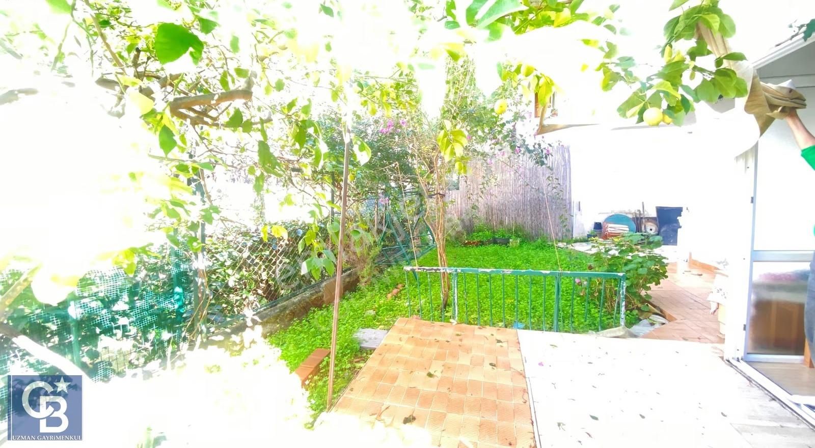 Marmaris Sitelerde Satılık 2+1 Bahçeli Daire - Görsel 2