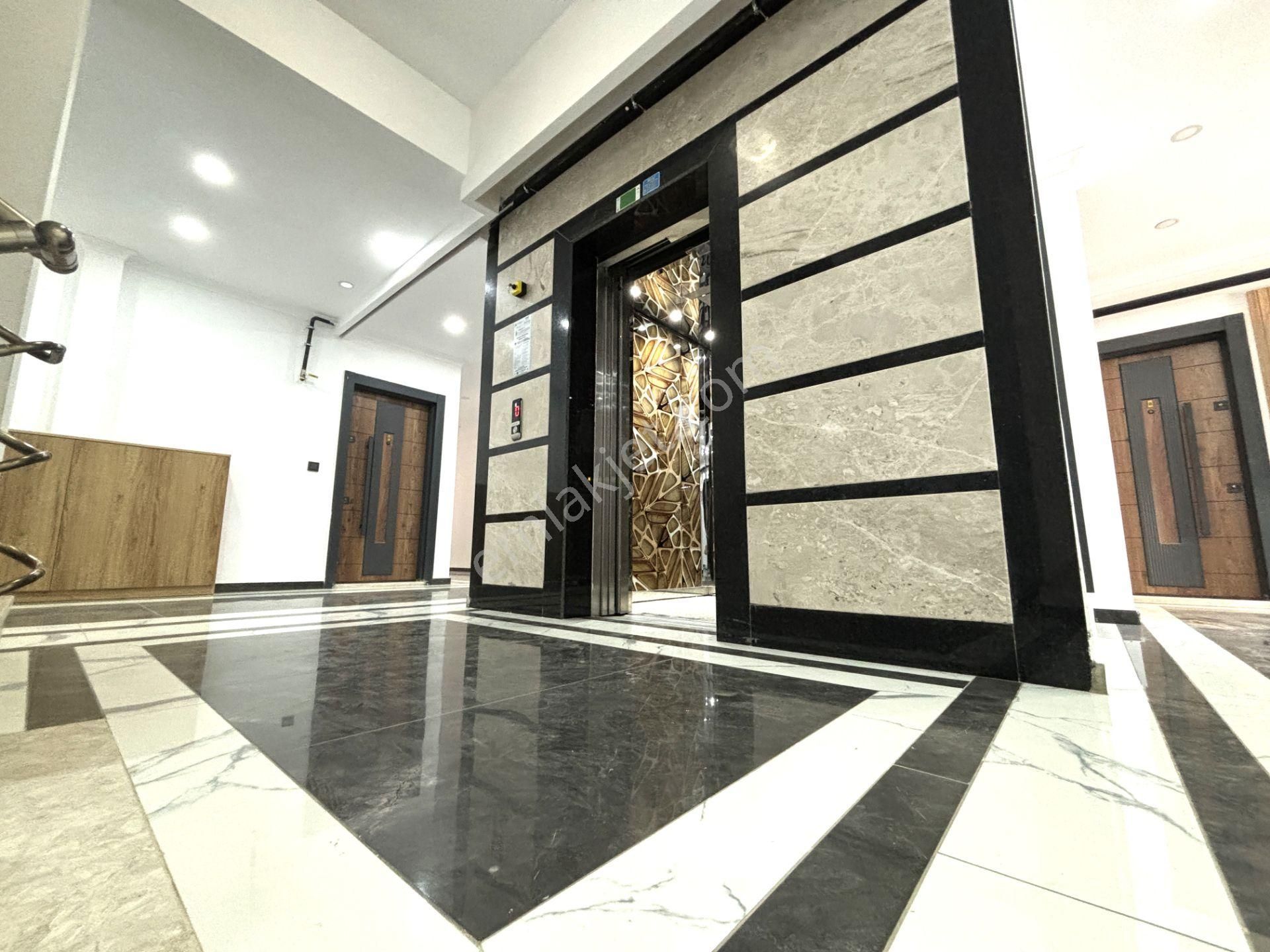 🌀gültaş Emlaktan Altınkumda Full Eşyalı Kiralık 1+1 Yeni Binada Daire - Görsel 11