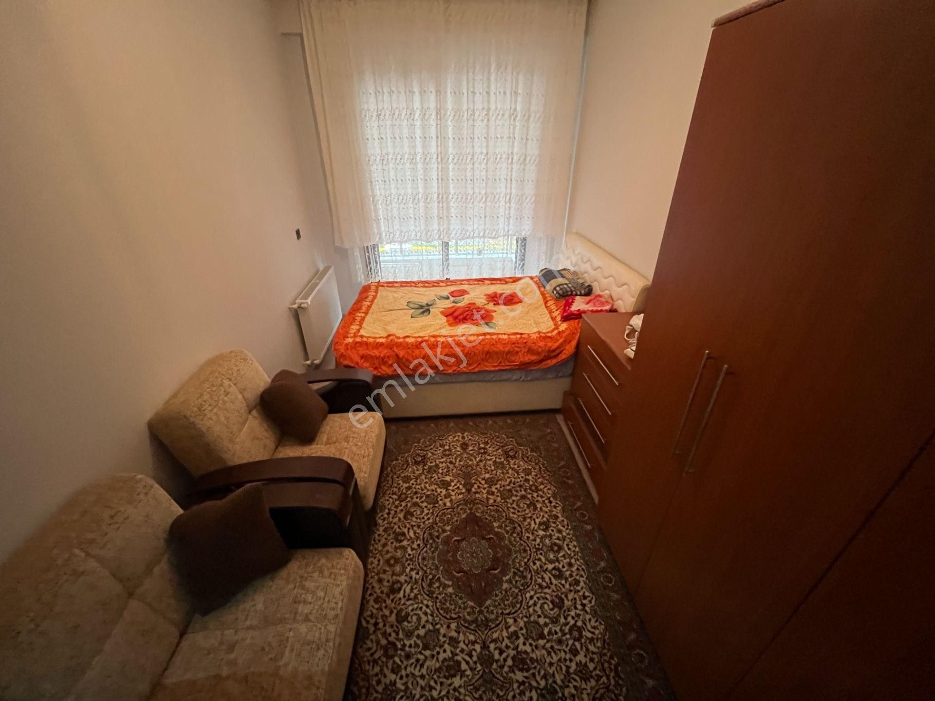 🌀gültaş Emlaktan Altınkumda Full Eşyalı Kiralık 1+1 Yeni Binada Daire - Görsel 9