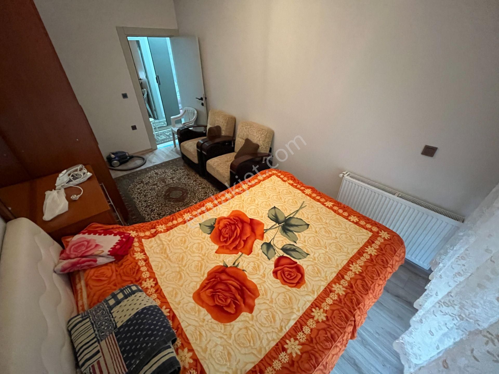 🌀gültaş Emlaktan Altınkumda Full Eşyalı Kiralık 1+1 Yeni Binada Daire - Görsel 10