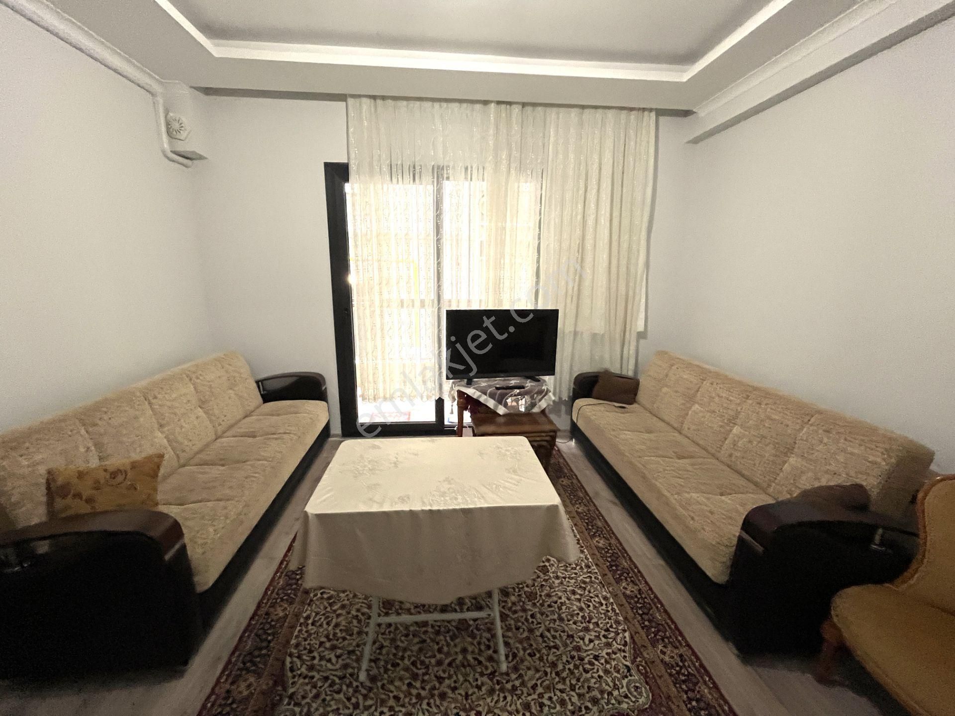 🌀gültaş Emlaktan Altınkumda Full Eşyalı Kiralık 1+1 Yeni Binada Daire - Görsel 26