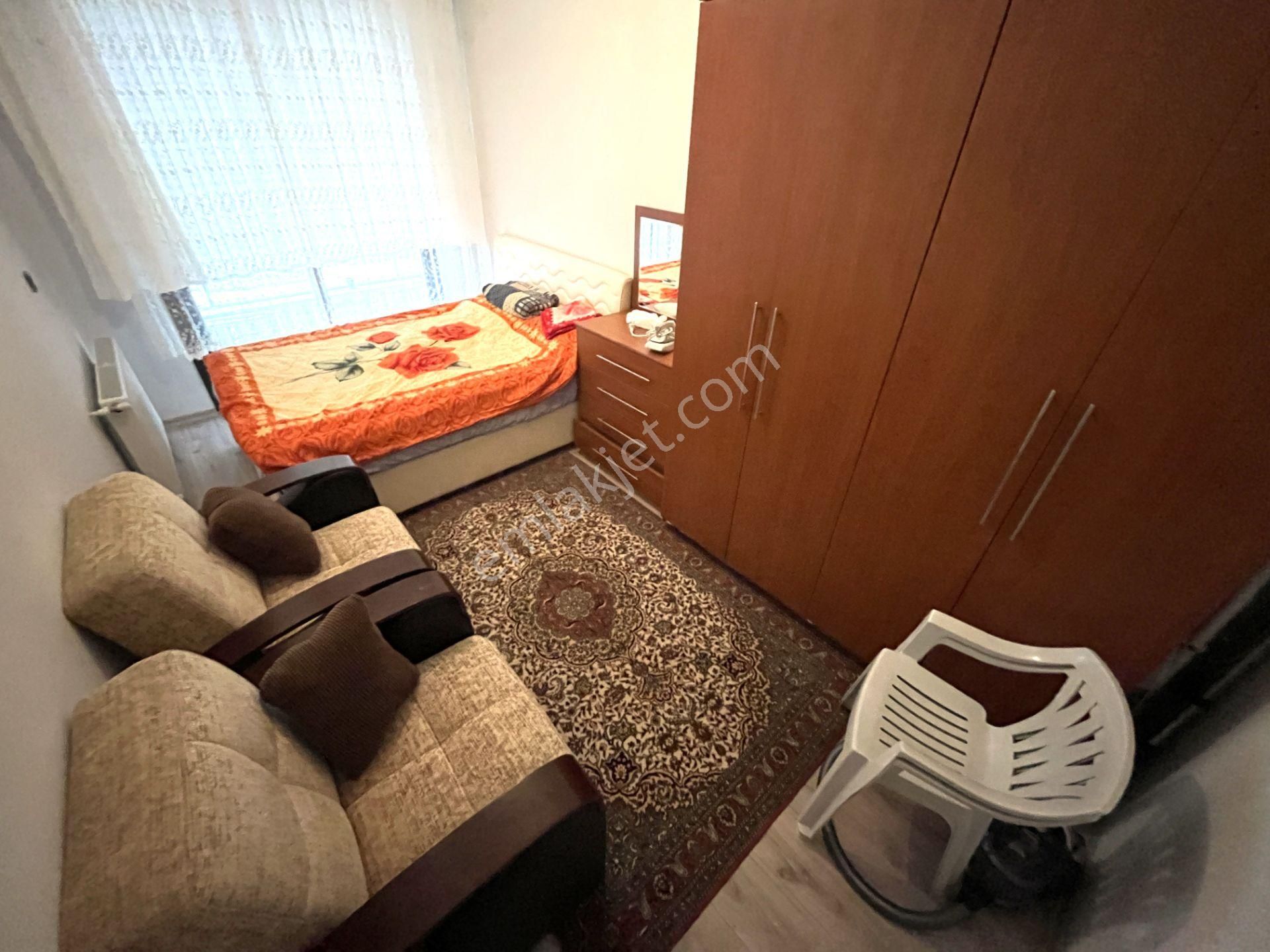 🌀gültaş Emlaktan Altınkumda Full Eşyalı Kiralık 1+1 Yeni Binada Daire - Görsel 19