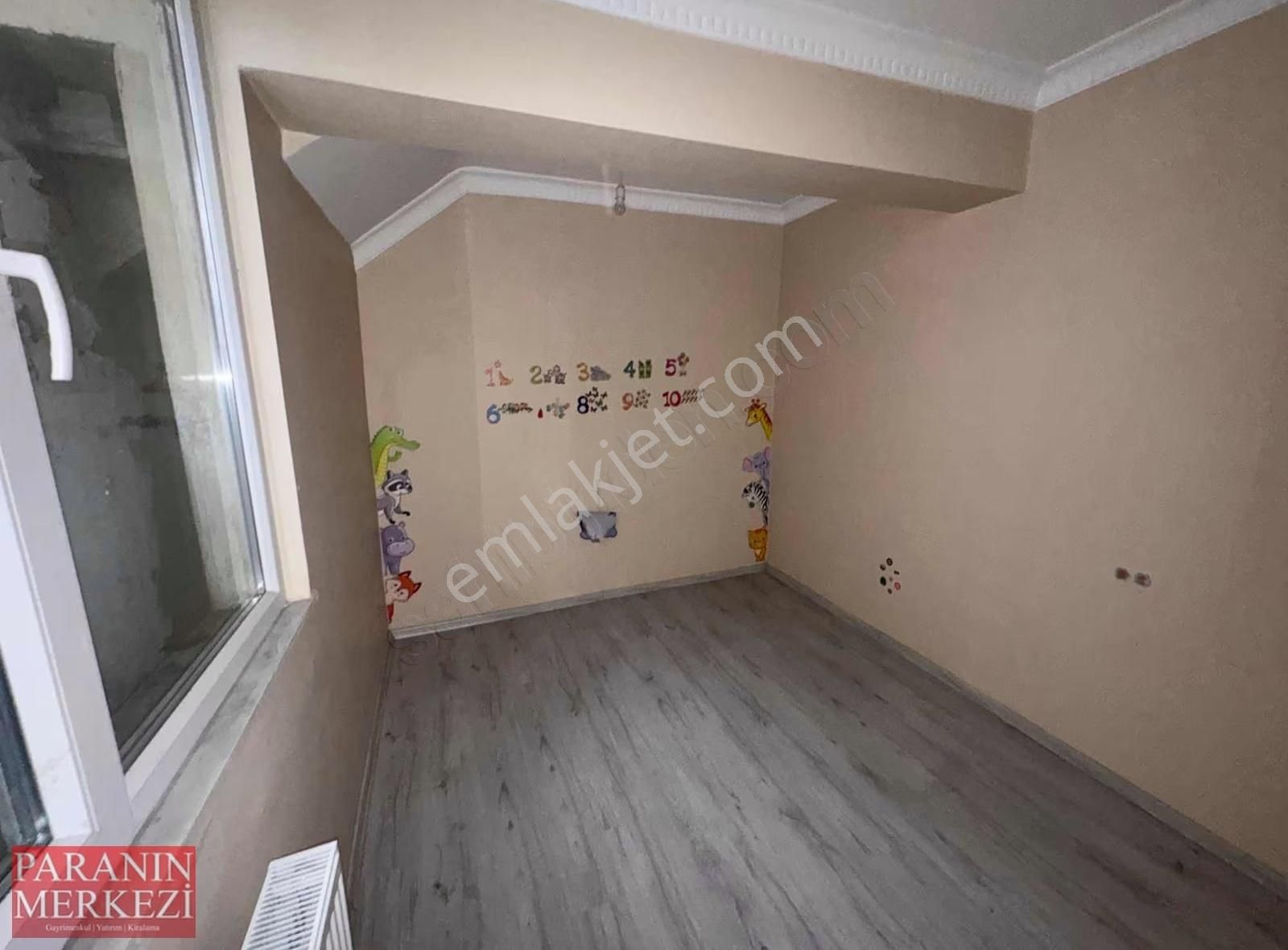 Mecidiyeköyde Cadde Üstü Eşyasız Modern 2+1 Daire - Görsel 10
