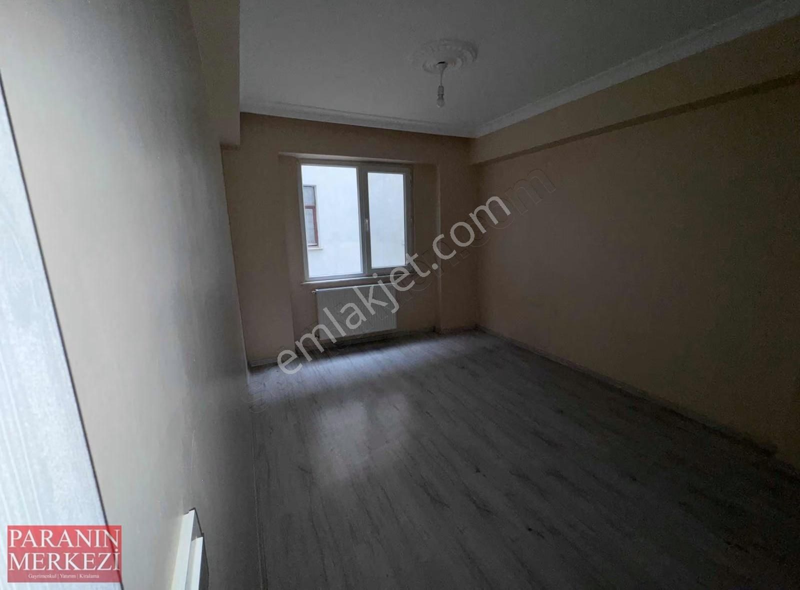 Mecidiyeköyde Cadde Üstü Eşyasız Modern 2+1 Daire - Görsel 19