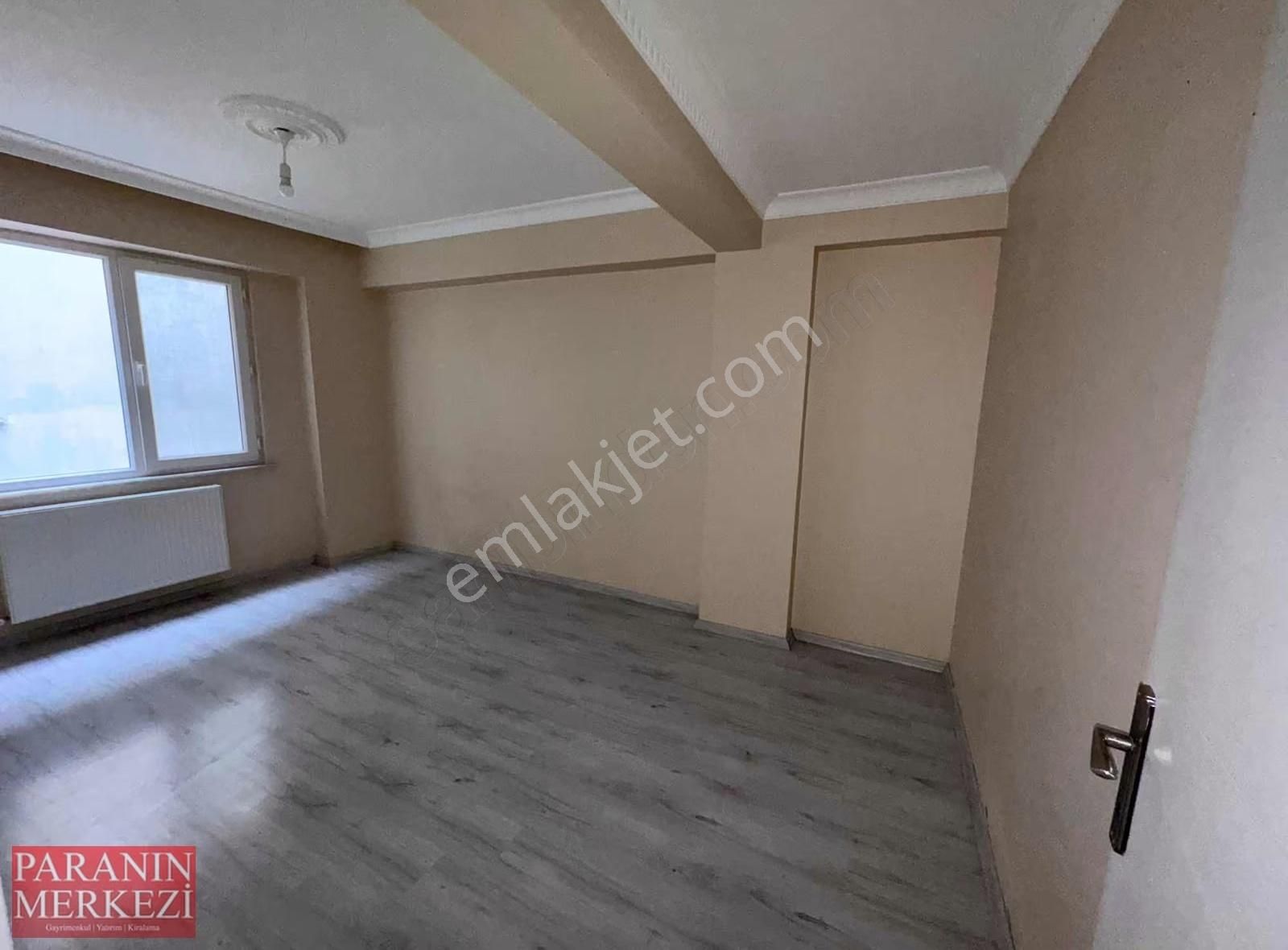 Mecidiyeköyde Cadde Üstü Eşyasız Modern 2+1 Daire - Görsel 21