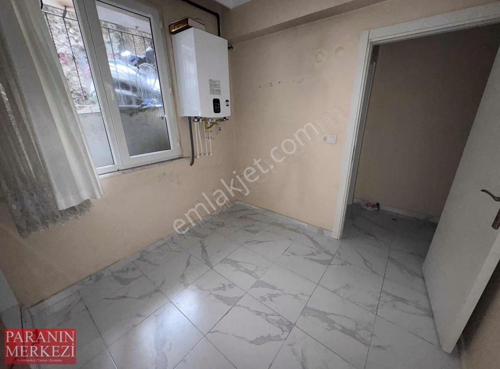 Mecidiyeköyde Cadde Üstü Eşyasız Modern 2+1 Daire - Görsel 3